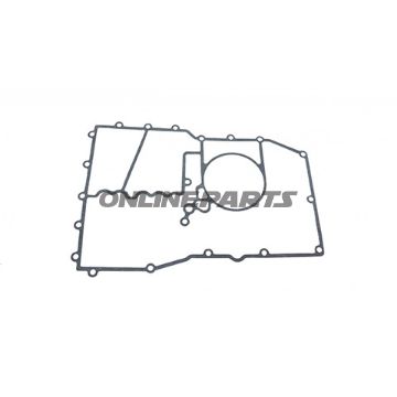 pakning Olietank Originale reservedele