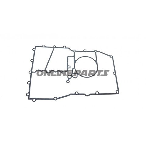 pakning Olietank Originale reservedele