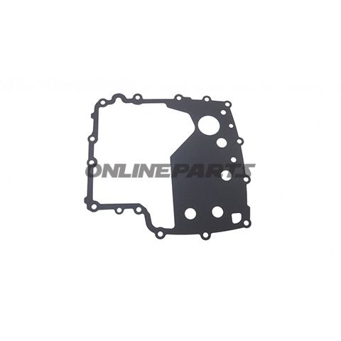 pakning Olietank Originale reservedele