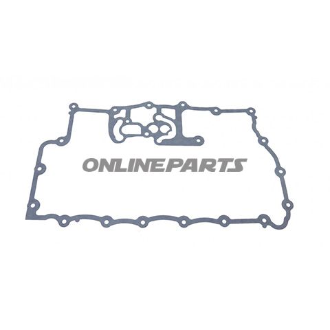 pakning Olietank Originale reservedele