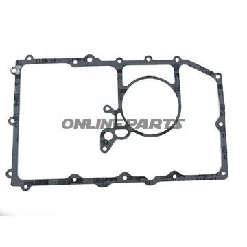 pakning Olietank Originale reservedele