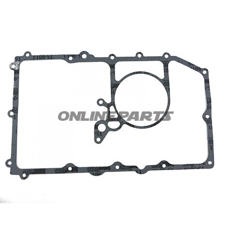 pakning Olietank Originale reservedele