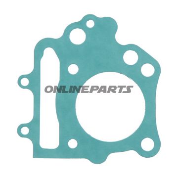Cylinderbundpakning Original Reservedel