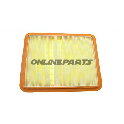 Luftfilter Original Reservedel