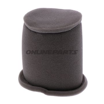 Luftfilter Skum Original Reservedel