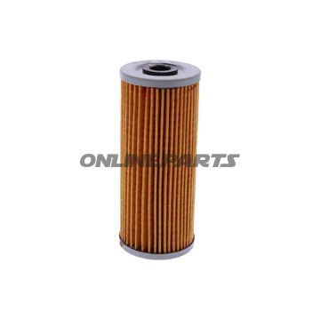 Oliefilter Original reservedel