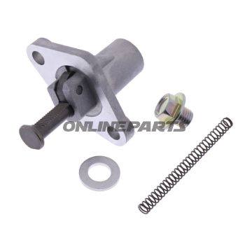 Skatkædespænder Original reservedel