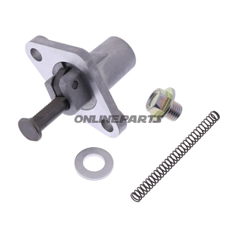 Skatkædespænder Original reservedel