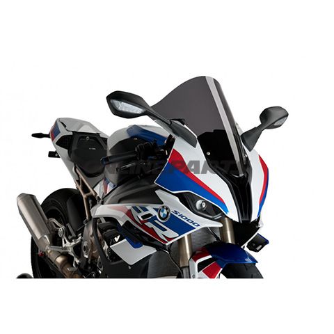 Puig Racing Skive mørk til BMW S 1000 RR