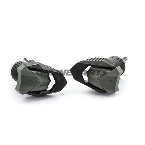 Anbausæt + Pad Puig Model R19