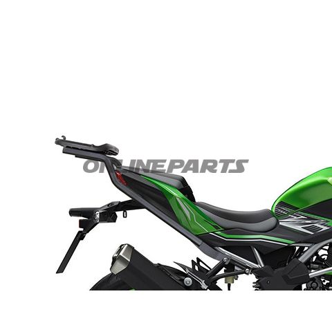 Shad Top Case Carrier til Kawasaki Z 125 K