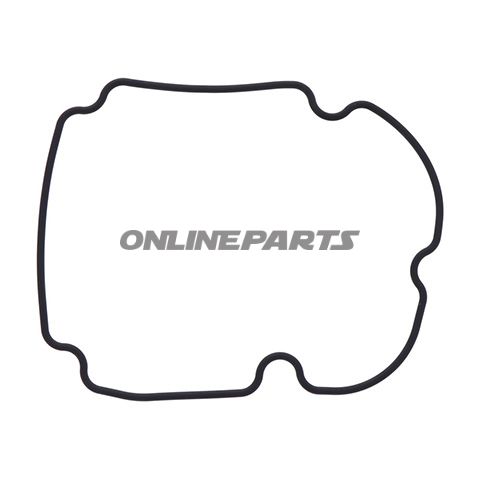 Tændingsdækslet pakning Original reservedel