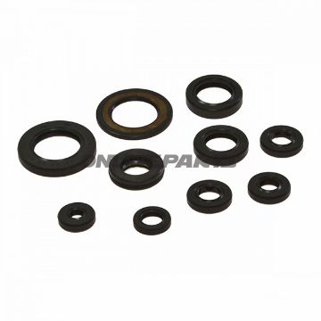 Shaft Seal Set Tourmax