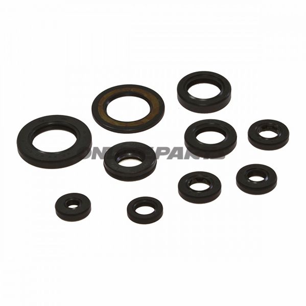 Shaft Seal Set Tourmax