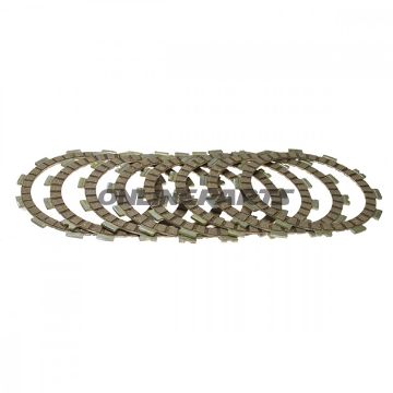 Lucas Koblingspladeraltn 7451750