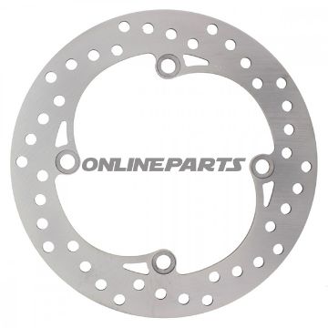 EBC MX / Enduro / ATV Bremsskive