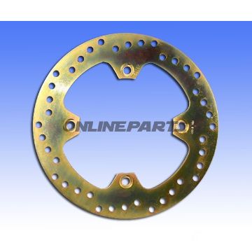 EBC MX / Enduro / ATV Bremsskive