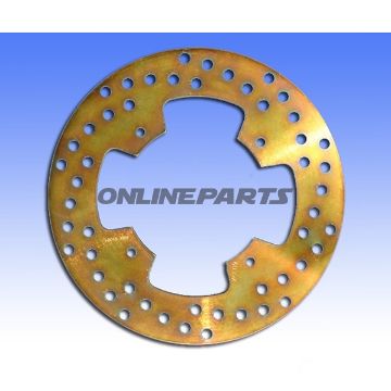 EBC MX / Enduro / ATV Bremsskive