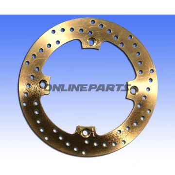EBC MX / Enduro / ATV Bremsskive