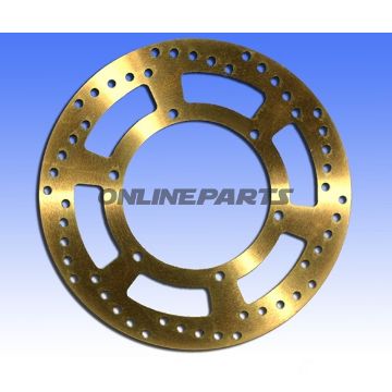 EBC MX / Enduro / ATV Bremsskive
