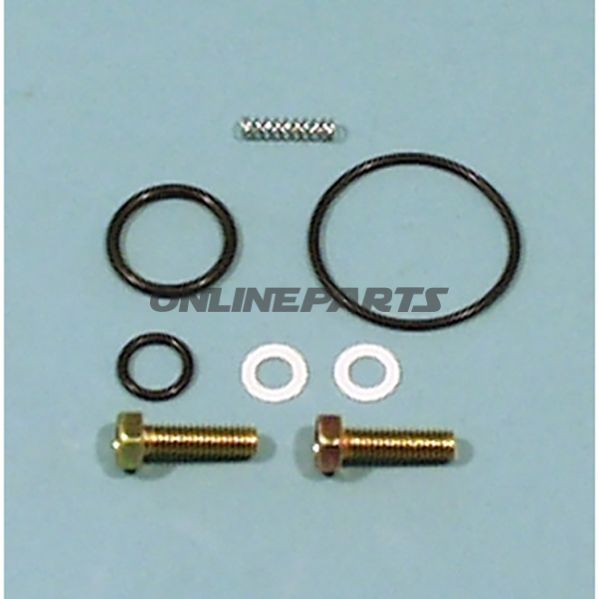 Kraftstoffhahn Reparationssæt Tourmax