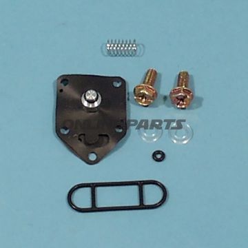 Kraftstoffhahn Reparationssæt Tourmax