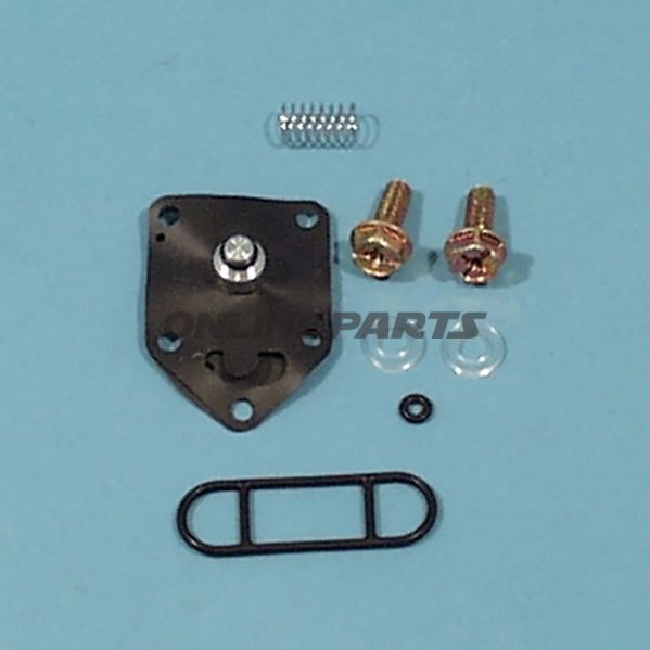 Kraftstoffhahn Reparationssæt Tourmax