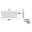Bremsklotz Carbon CRQ TRW Alternative: 7321136