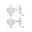 Bremsklotz Standard TRW Alternativ: 7370596