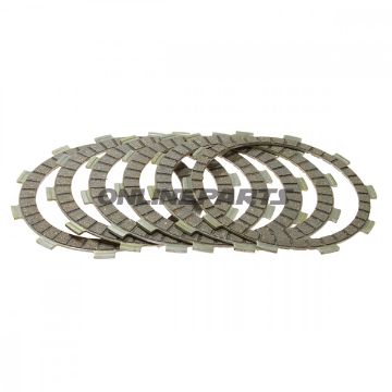 Koblingslamel EBC Alternativ: 7387459