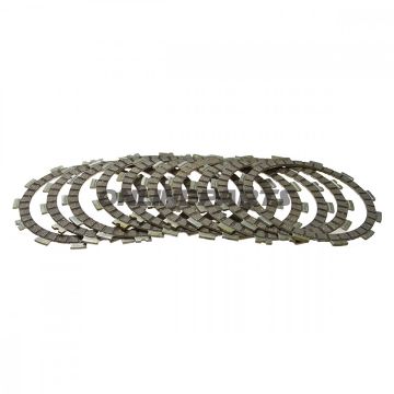 Clutch Plate Set Std Ebcaltn 7381130/7388135