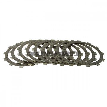 Clutch Plate Set Std Ebcaltn 7380520/7387848