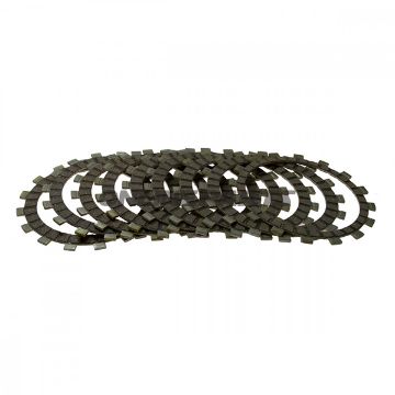 EBC koblingslameler