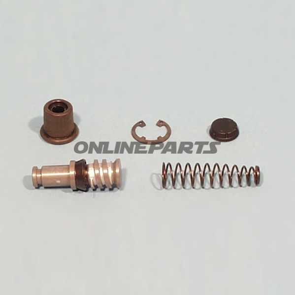 Hauptbremszylinder Reparatursatz Tourmax Suzuki GSX 1250 FA