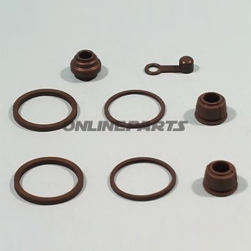 Brake Caliper Seal Kit Caliper Service/Repair