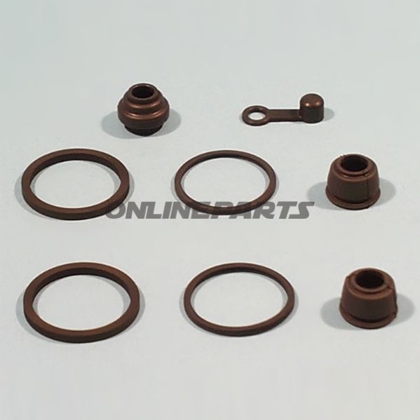 Brake Caliper Seal Kit Caliper Service/Repair