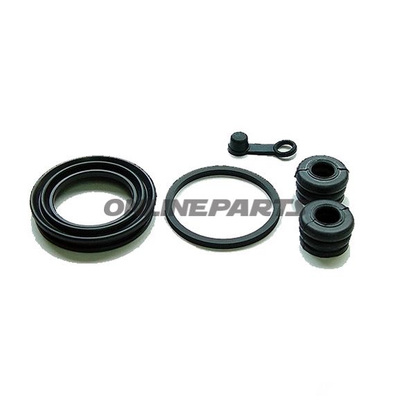 Brake Caliper Seal Kitcaliper Service/Repair