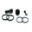 Brake Caliper Seal Kitcaliper Service/Repair