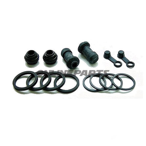 Bremssattel Reparatursatz JMP 7170537 Honda CBR 1000 F