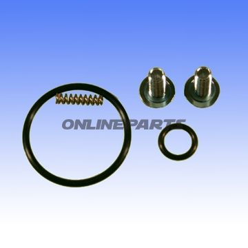 Kraftstoffhahn Reparationssæt Tourmax