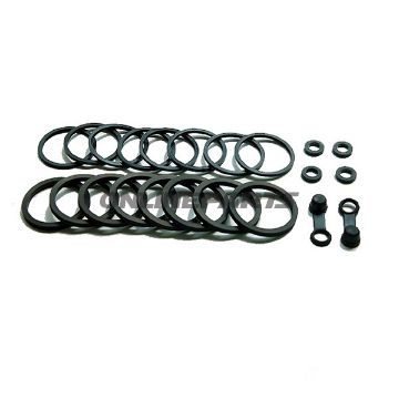 Brake Caliper Seal Kitcaliper Service/Repair