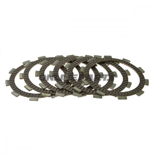 Clutch Plate Set Std Ebcaltn 7387442