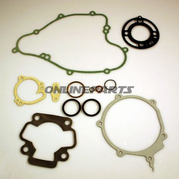 Komplet pakningssæt fra Athena til Kawasaki KX 65 A