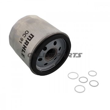 Oil Filter Mahle Idalt. No 7231236