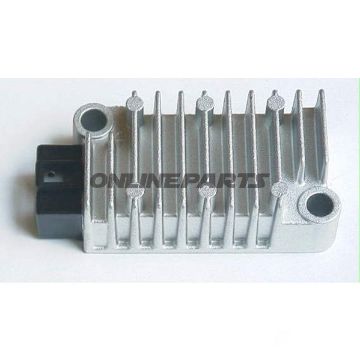 Regulator / ensretter Tourmax Alternativ: 7002849/7000893