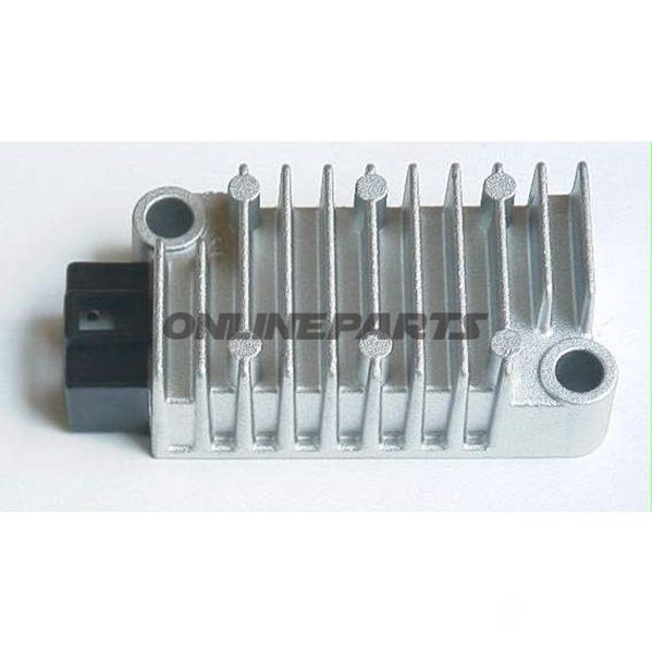 Regulator / ensretter Tourmax Alternativ: 7002849/7000893