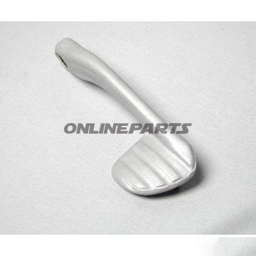 Kick Start Lever Grey