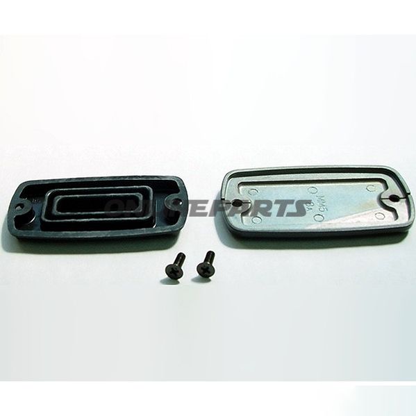 Reservoir Repair Kit Brake/Clutch Tourmax