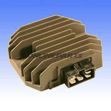 Regler / Gleichrichter Tourmax Alternativ: 7001989
