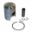 Piston Kit Complete 40.00Mm A12mm Gudgeon Pin